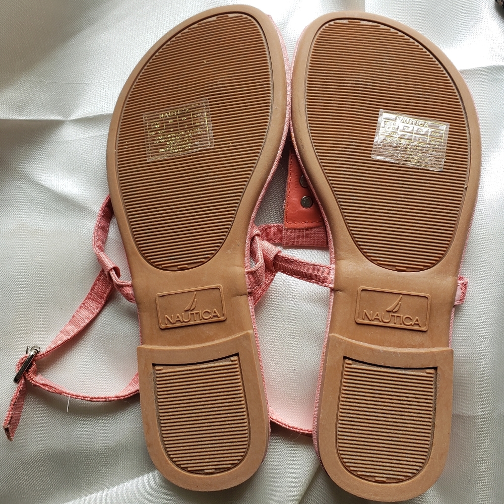 Sandals - Picture 2 of 2